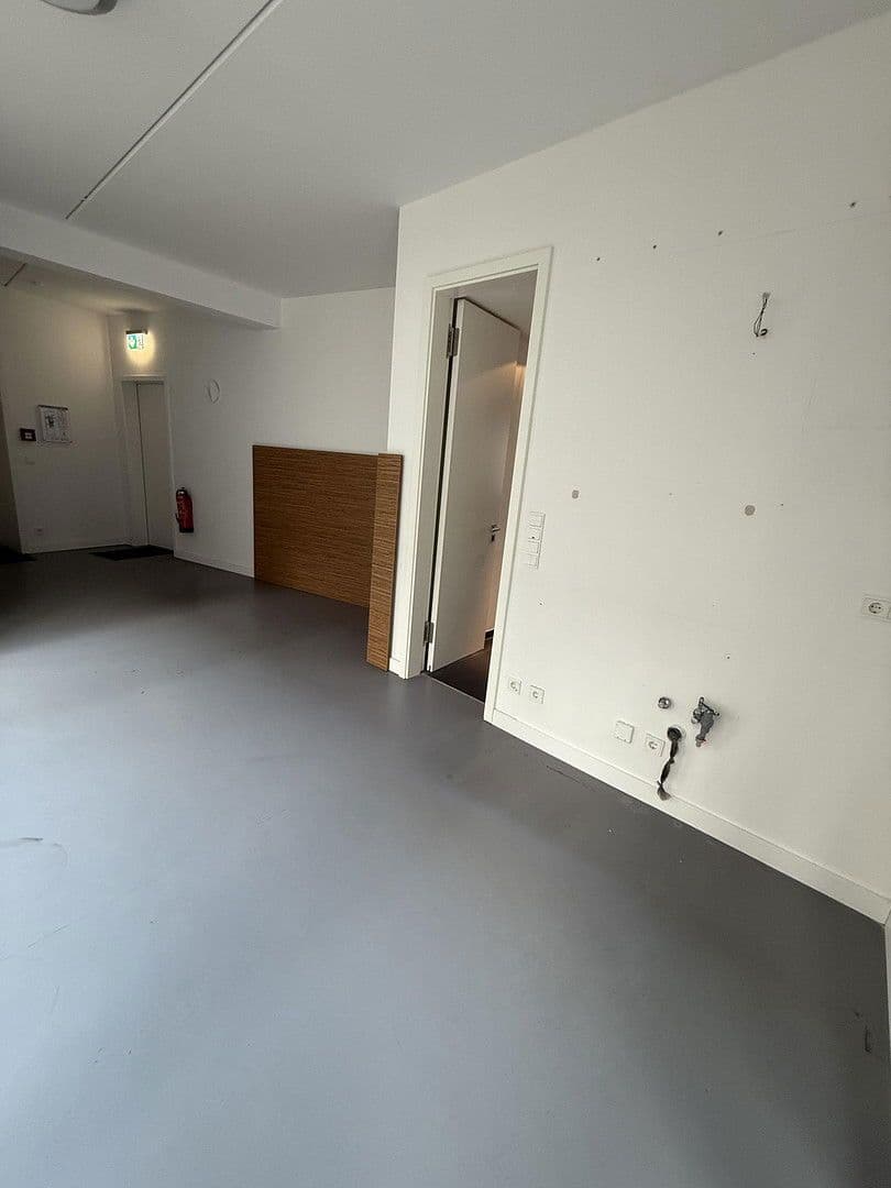 Pronájem kanceláře 228 m², Voßstraße 33, Berlin, Berlín Pronájem kanceláře 228 m², Voßstraße 33, Berlin, Berlín