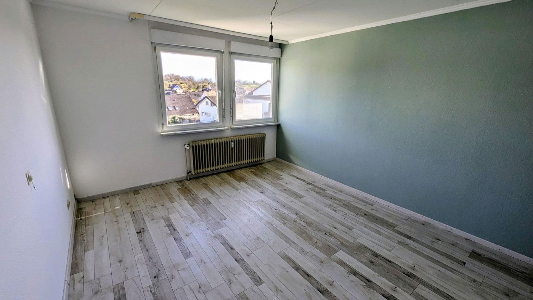 Prodej domu 170 m², pozemek 952 m², Emmendingen, Bádensko-Württembersko Prodej domu 170 m², pozemek 952 m², Emmendingen, Bádensko-Württembersko