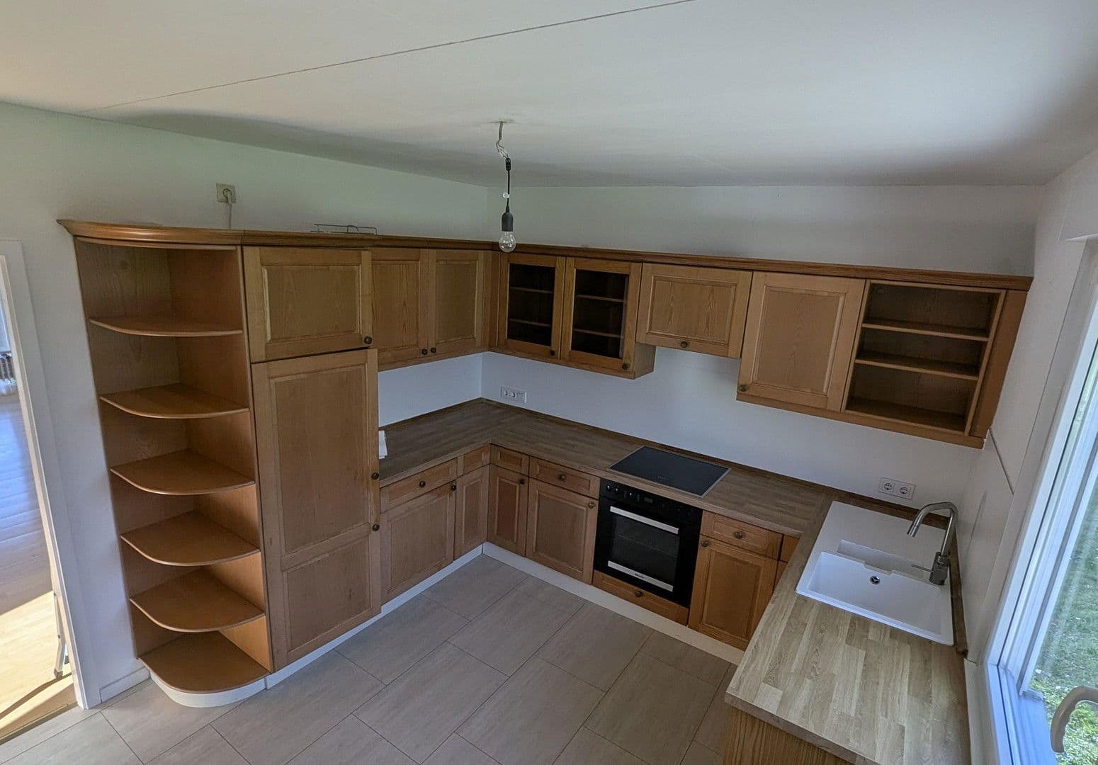 Prodej domu 170 m², pozemek 952 m², Emmendingen, Bádensko-Württembersko Prodej domu 170 m², pozemek 952 m², Emmendingen, Bádensko-Württembersko