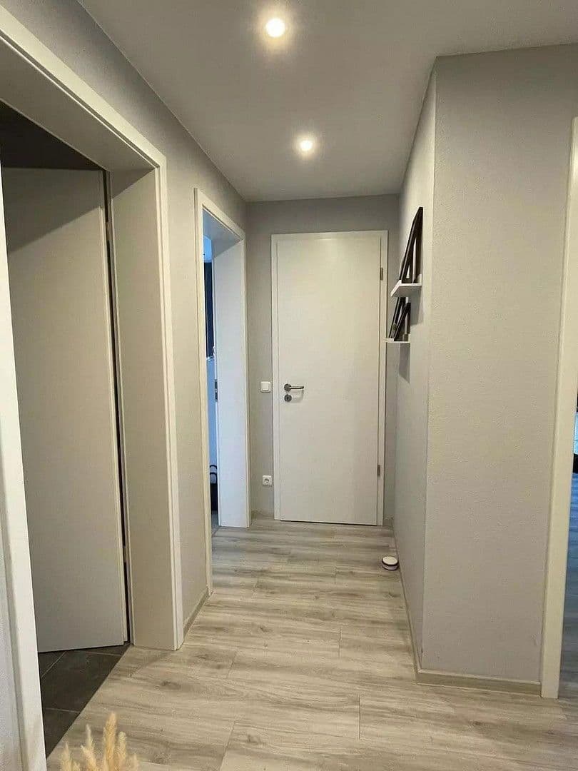 Pronájem bytu 3+1 80 m², Augsburg, Bavorsko Pronájem bytu 3+1 80 m², Augsburg, Bavorsko