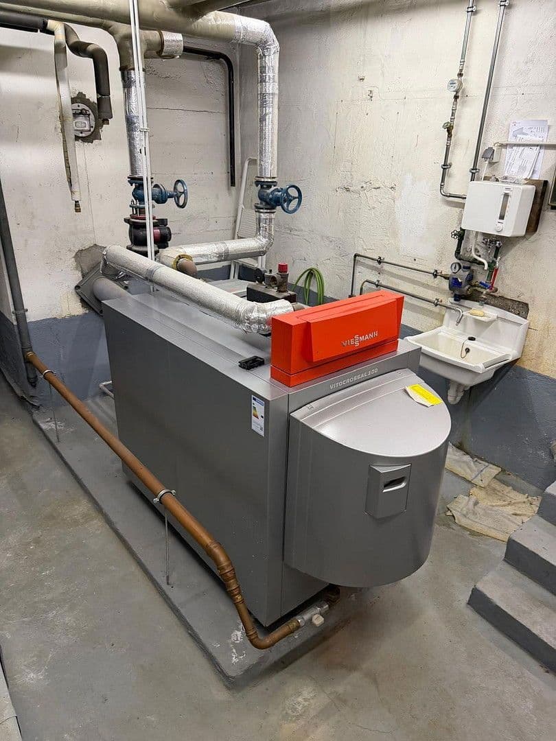 Prodej domu 1.208 m², pozemek 467 m², Dotzheimer Straße 61, Wiesbaden, Hessen Prodej domu 1.208 m², pozemek 467 m², Dotzheimer Straße 61, Wiesbaden, Hessen