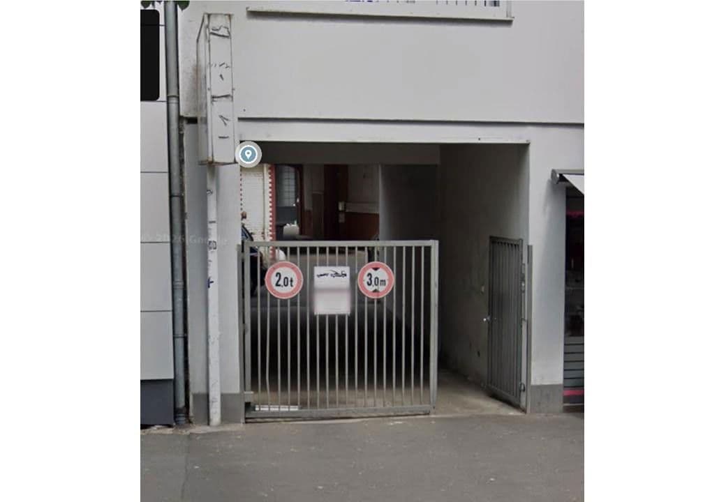 Prodej domu 1.208 m², pozemek 467 m², Dotzheimer Straße 61, Wiesbaden, Hessen Prodej domu 1.208 m², pozemek 467 m², Dotzheimer Straße 61, Wiesbaden, Hessen