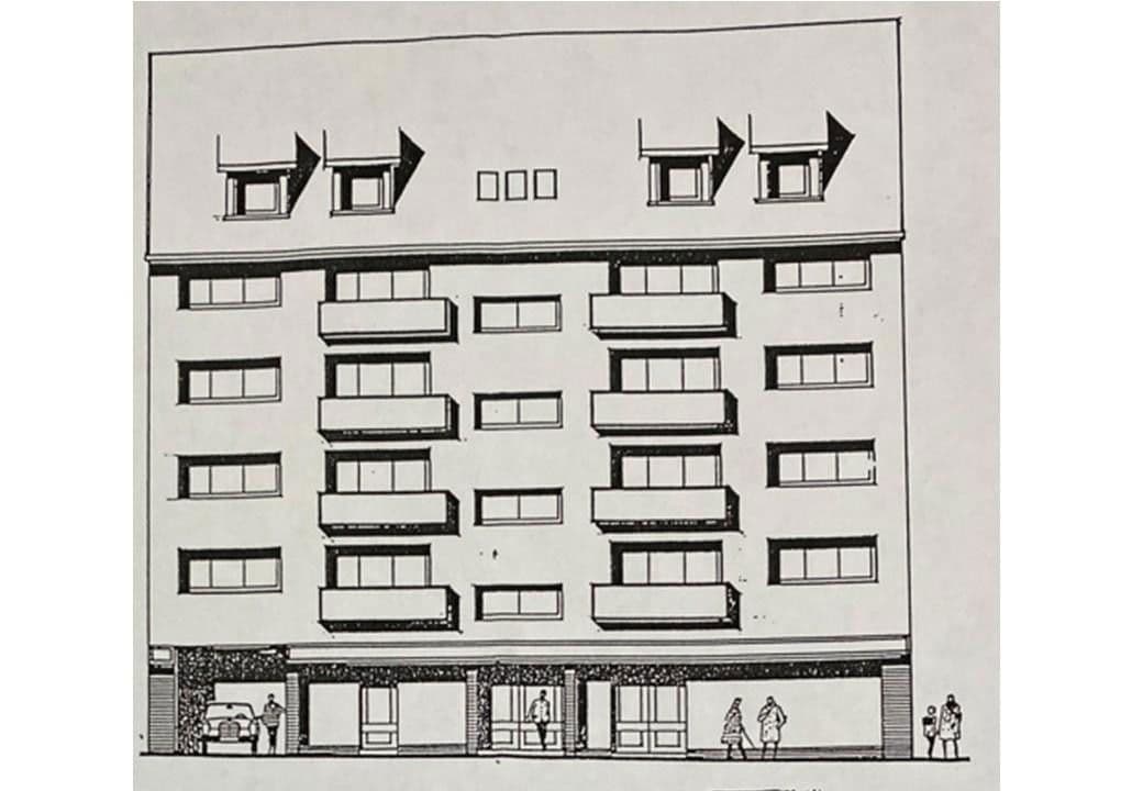Prodej domu 1.208 m², pozemek 467 m², Dotzheimer Straße 61, Wiesbaden, Hessen Prodej domu 1.208 m², pozemek 467 m², Dotzheimer Straße 61, Wiesbaden, Hessen