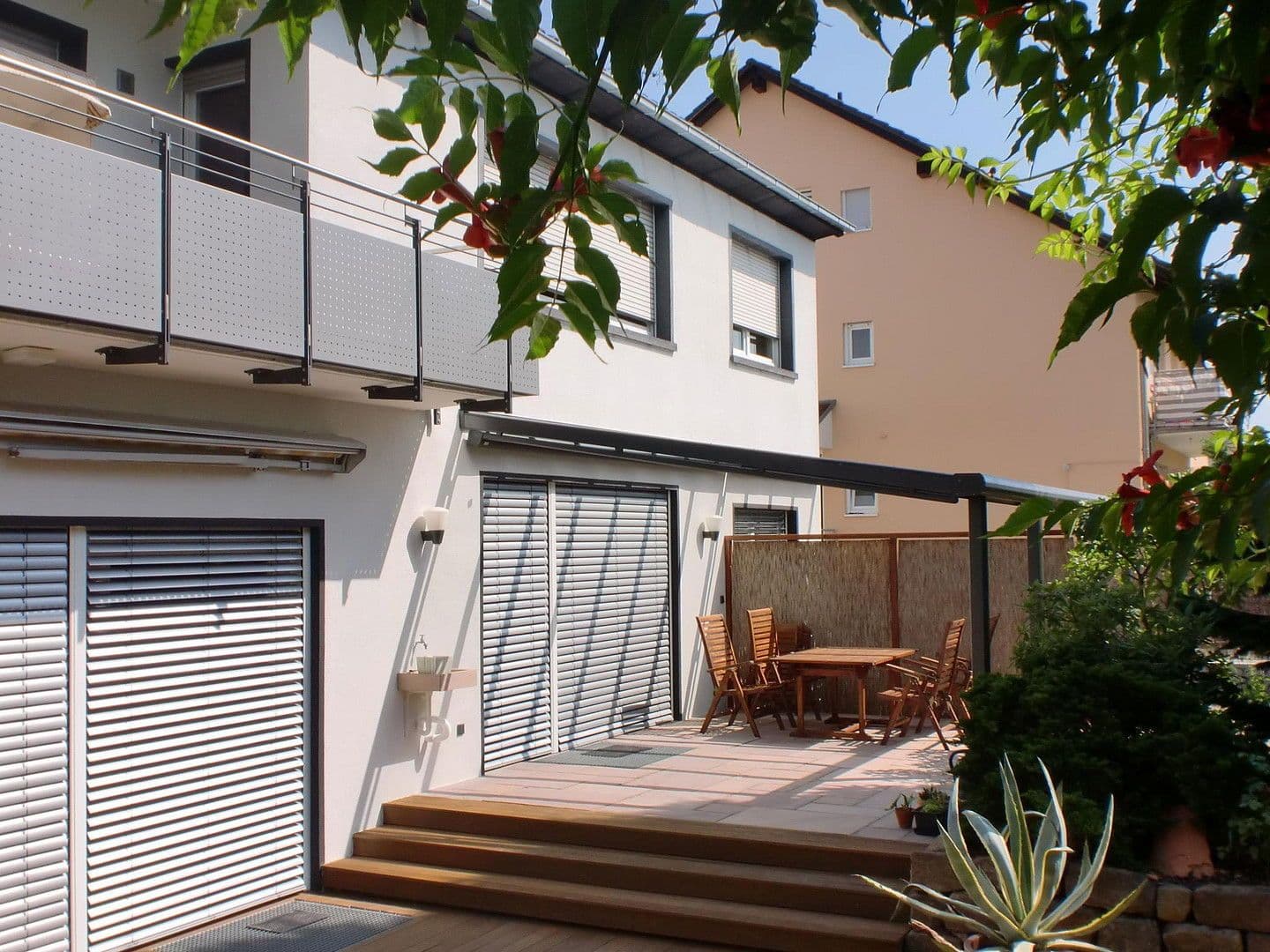 Prodej domu 340 m², pozemek 973 m², Rheinzabern, Porýní-Falc Prodej domu 340 m², pozemek 973 m², Rheinzabern, Porýní-Falc