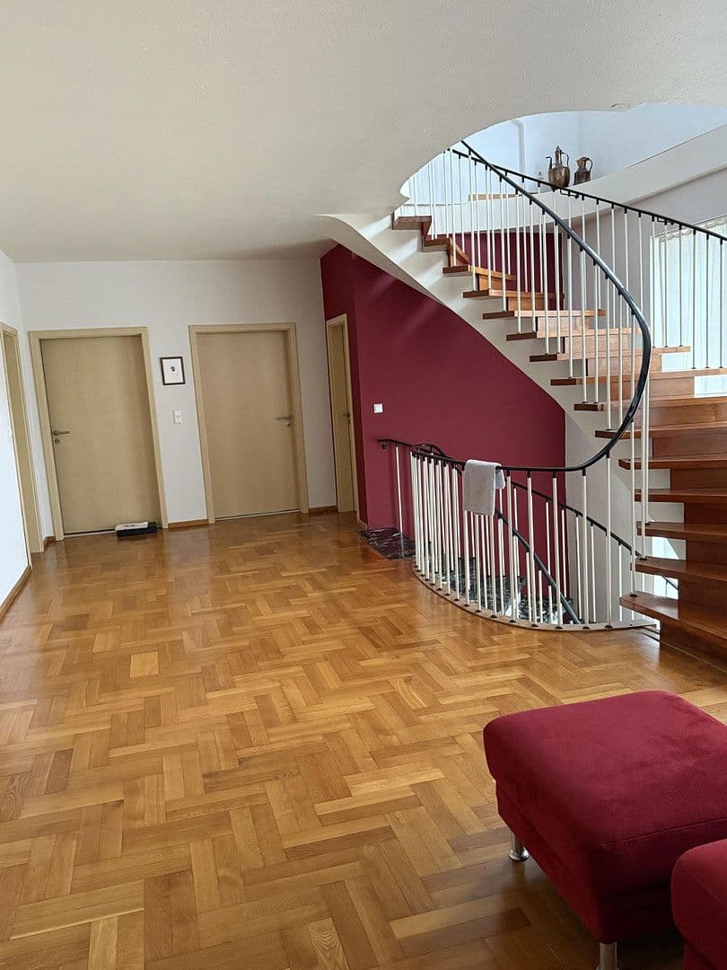 Prodej domu 340 m², pozemek 973 m², Rheinzabern, Porýní-Falc Prodej domu 340 m², pozemek 973 m², Rheinzabern, Porýní-Falc