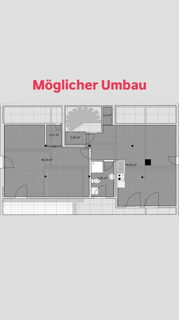 Prodej domu 340 m², pozemek 973 m², Rheinzabern, Porýní-Falc Prodej domu 340 m², pozemek 973 m², Rheinzabern, Porýní-Falc