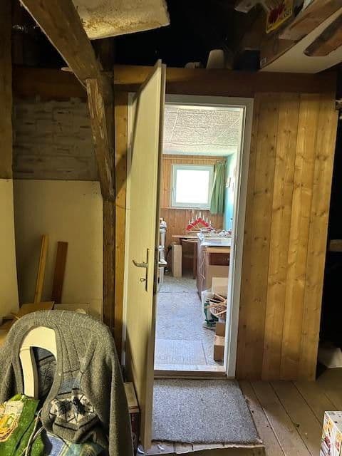 Prodej domu 80 m², pozemek 2.000 m², Rechenberg-Bienenmühle, Sasko Prodej domu 80 m², pozemek 2.000 m², Rechenberg-Bienenmühle, Sasko