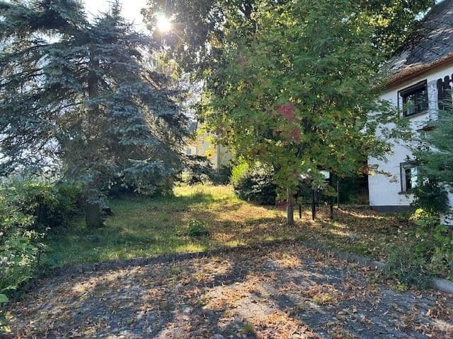 Prodej domu 80 m², pozemek 2.000 m², Rechenberg-Bienenmühle, Sasko Prodej domu 80 m², pozemek 2.000 m², Rechenberg-Bienenmühle, Sasko