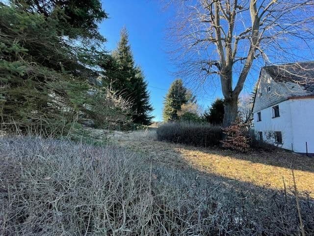 Prodej domu 80 m², pozemek 2.000 m², Rechenberg-Bienenmühle, Sasko Prodej domu 80 m², pozemek 2.000 m², Rechenberg-Bienenmühle, Sasko