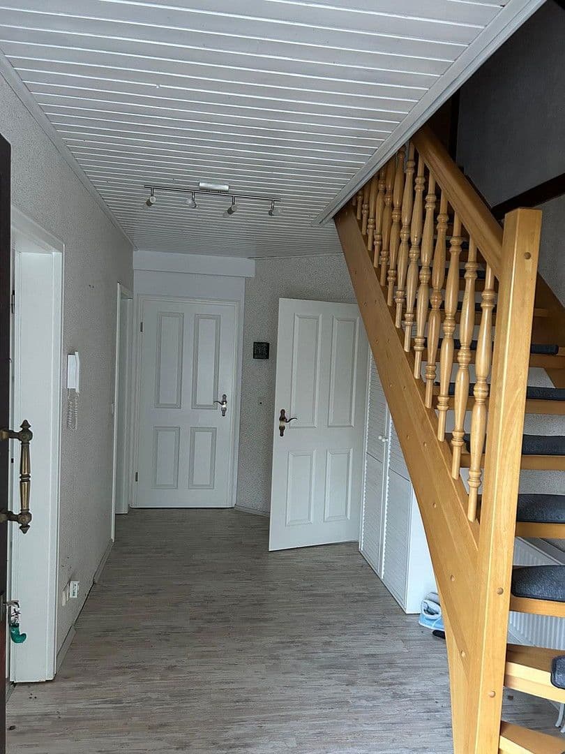 Prodej domu 121 m², pozemek 706 m², Forststrasse 3a, Zerbst/Anhalt, Sasko-Anhaltsko Prodej domu 121 m², pozemek 706 m², Forststrasse 3a, Zerbst/Anhalt, Sasko-Anhaltsko