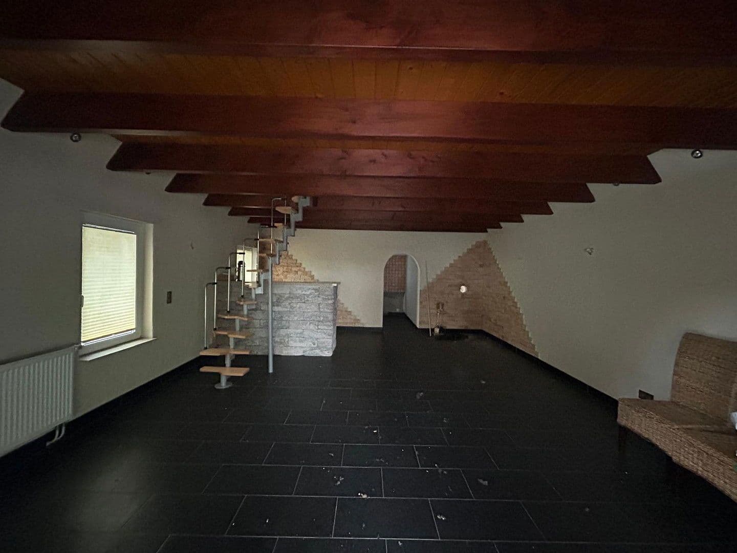 Prodej domu 121 m², pozemek 706 m², Forststrasse 3a, Zerbst/Anhalt, Sasko-Anhaltsko Prodej domu 121 m², pozemek 706 m², Forststrasse 3a, Zerbst/Anhalt, Sasko-Anhaltsko