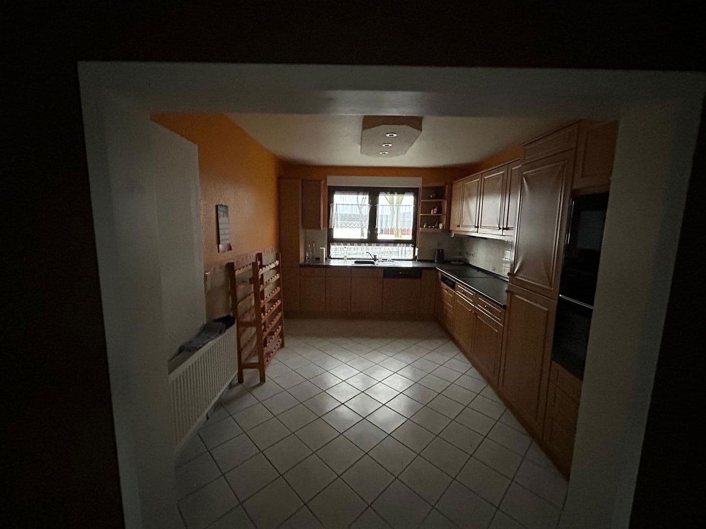 Prodej domu 121 m², pozemek 706 m², Forststrasse 3a, Zerbst/Anhalt, Sasko-Anhaltsko Prodej domu 121 m², pozemek 706 m², Forststrasse 3a, Zerbst/Anhalt, Sasko-Anhaltsko