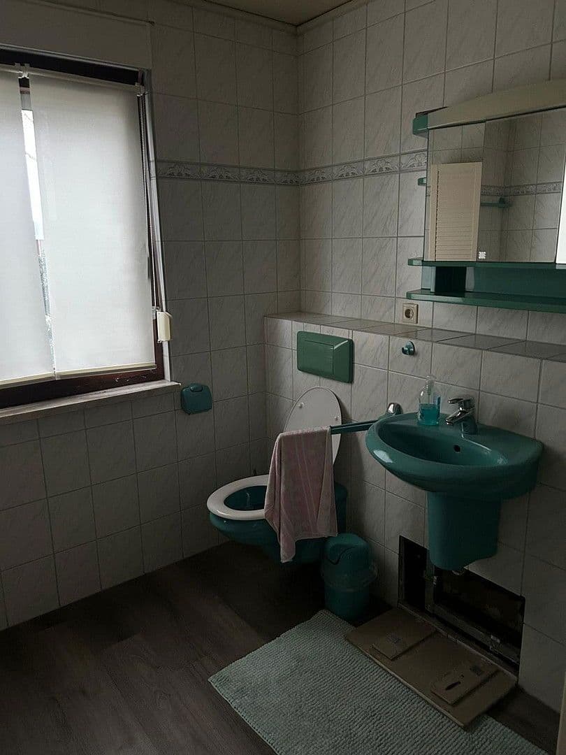 Prodej domu 121 m², pozemek 706 m², Forststrasse 3a, Zerbst/Anhalt, Sasko-Anhaltsko Prodej domu 121 m², pozemek 706 m², Forststrasse 3a, Zerbst/Anhalt, Sasko-Anhaltsko