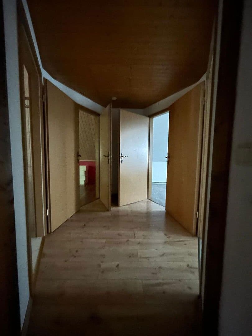 Prodej domu 121 m², pozemek 706 m², Forststrasse 3a, Zerbst/Anhalt, Sasko-Anhaltsko Prodej domu 121 m², pozemek 706 m², Forststrasse 3a, Zerbst/Anhalt, Sasko-Anhaltsko