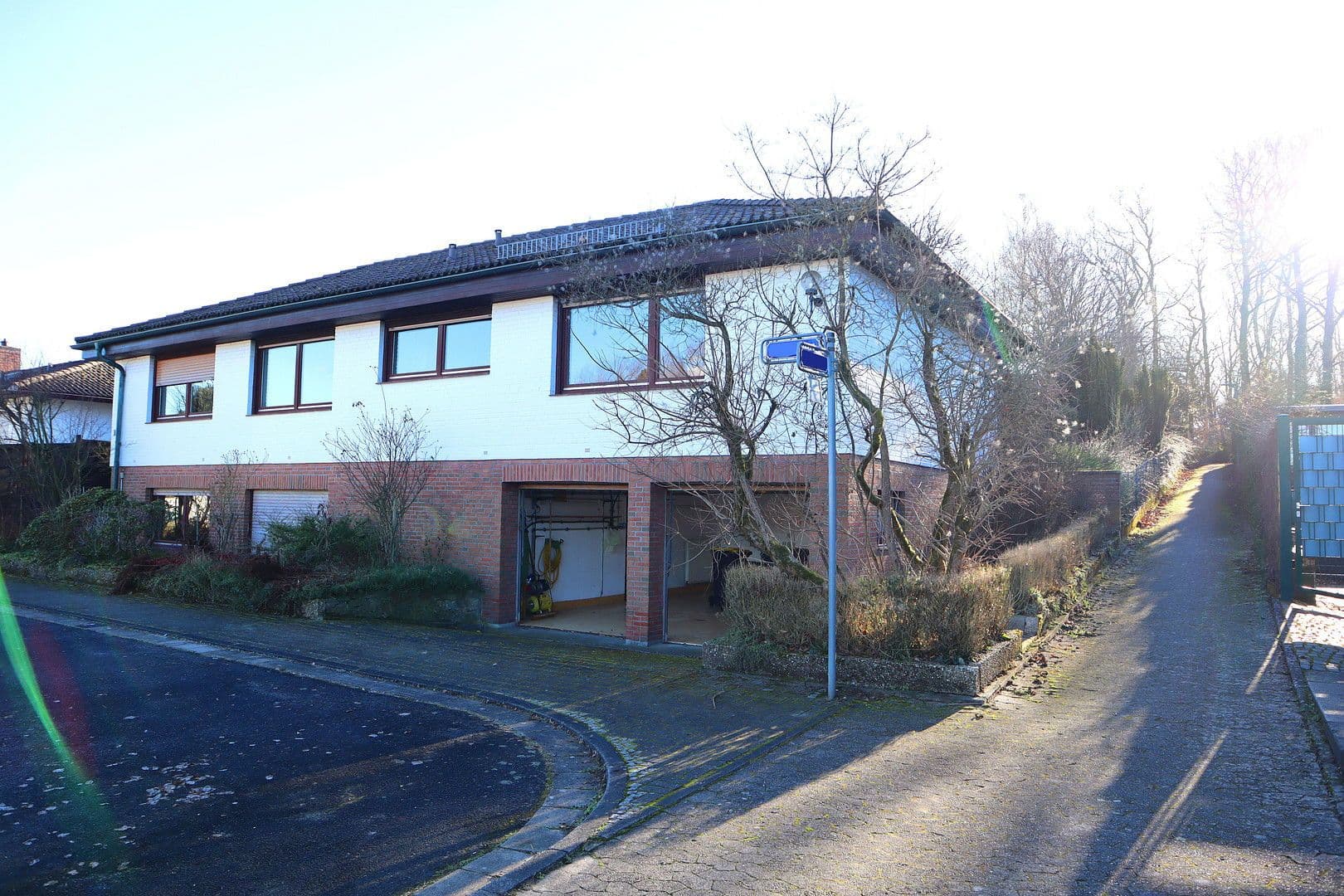 Prodej domu 228 m², pozemek 1.215 m², Wiesbaden, Hessen Prodej domu 228 m², pozemek 1.215 m², Wiesbaden, Hessen