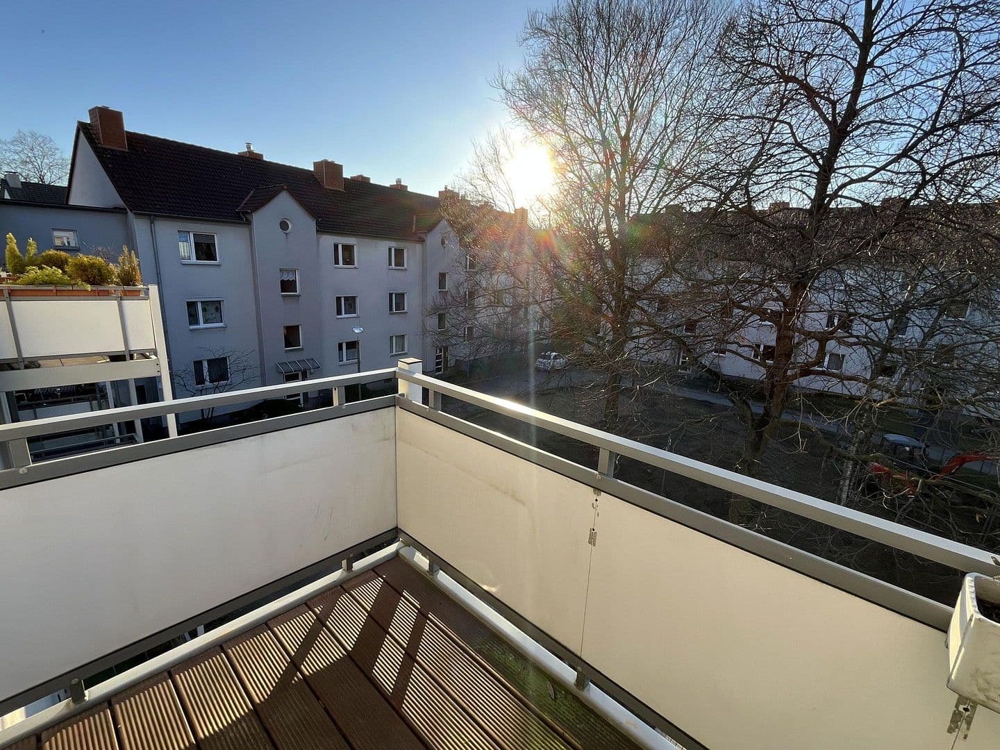 Pronájem bytu 2+1 59 m², Kiesselbachstraße 65, Düsseldorf, Severní Porýní-Vestfálsko Pronájem bytu 2+1 59 m², Kiesselbachstraße 65, Düsseldorf, Severní Porýní-Vestfálsko