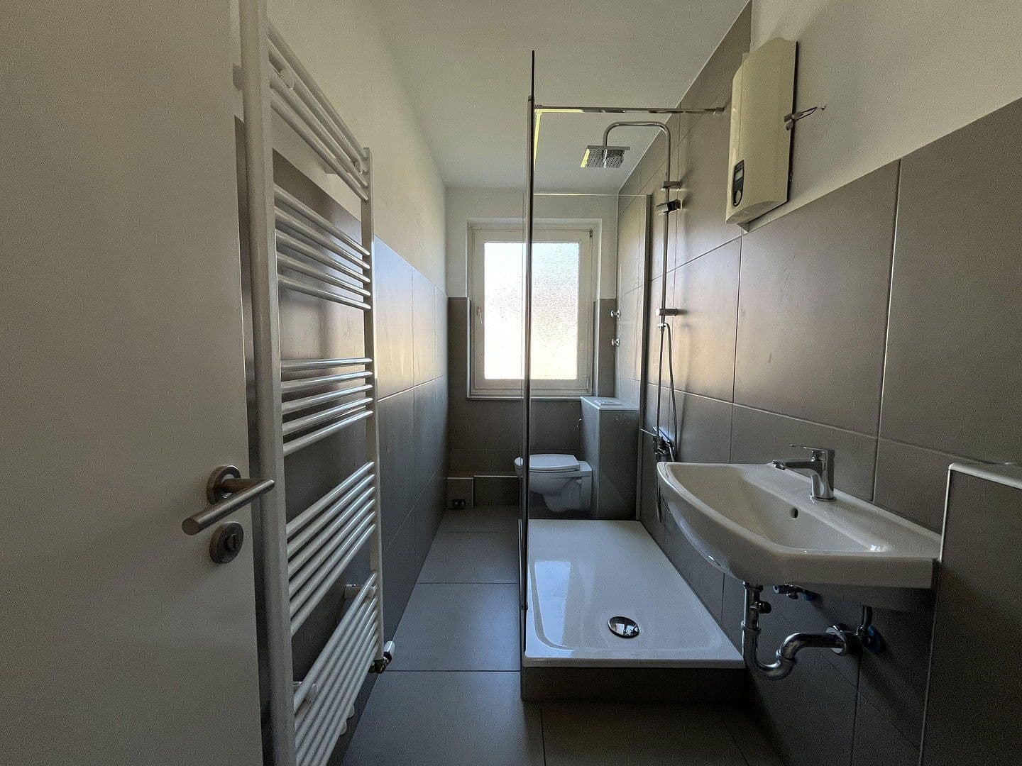 Pronájem bytu 2+1 59 m², Kiesselbachstraße 65, Düsseldorf, Severní Porýní-Vestfálsko Pronájem bytu 2+1 59 m², Kiesselbachstraße 65, Düsseldorf, Severní Porýní-Vestfálsko