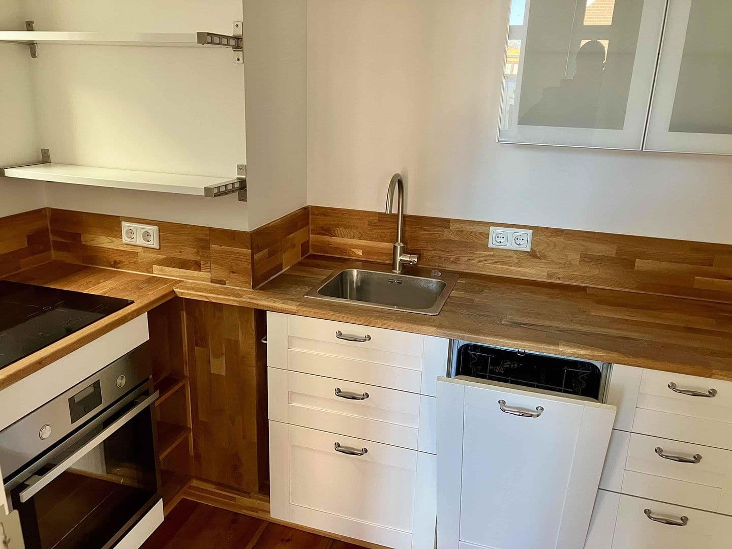 Pronájem bytu 3+1 80 m², Neustadt in Holstein, Šlesvicko-Holštýnsko Pronájem bytu 3+1 80 m², Neustadt in Holstein, Šlesvicko-Holštýnsko