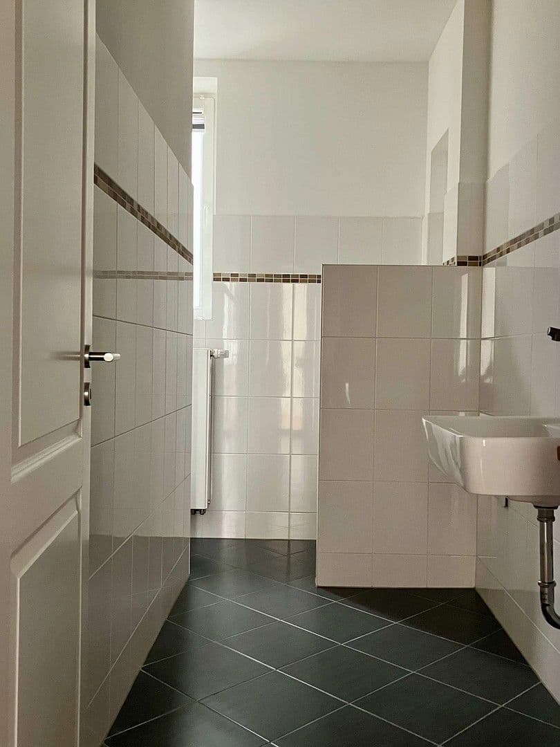 Pronájem bytu 3+1 80 m², Neustadt in Holstein, Šlesvicko-Holštýnsko Pronájem bytu 3+1 80 m², Neustadt in Holstein, Šlesvicko-Holštýnsko