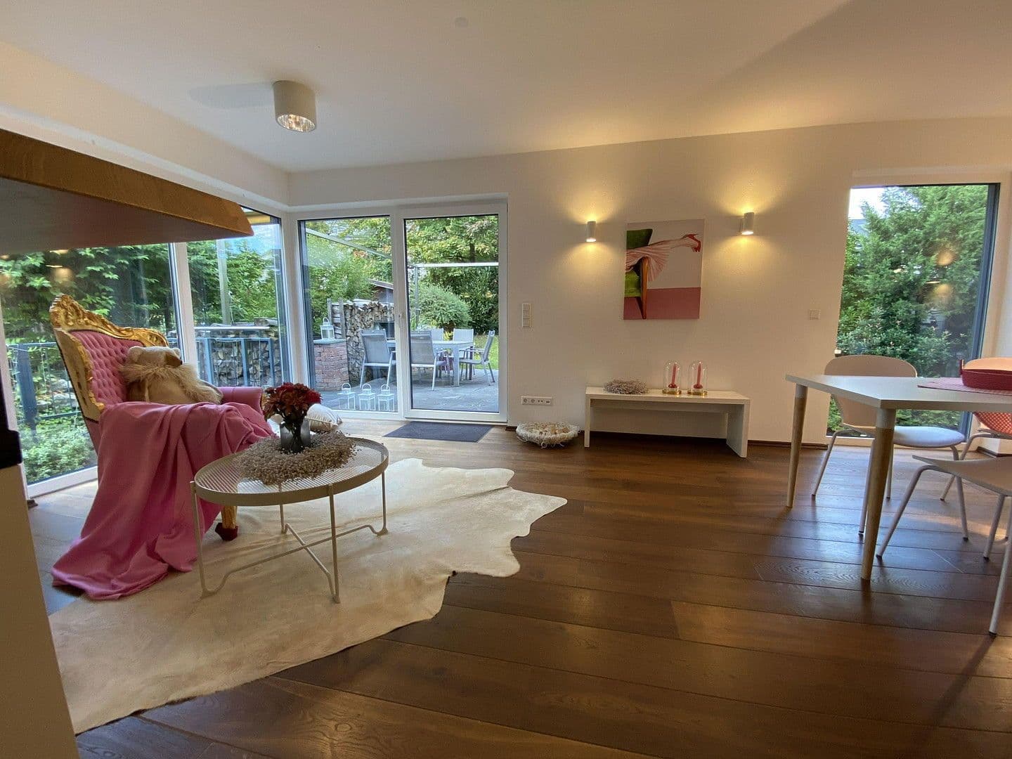 Prodej bytu 4+1 136 m², München, Bavorsko Prodej bytu 4+1 136 m², München, Bavorsko