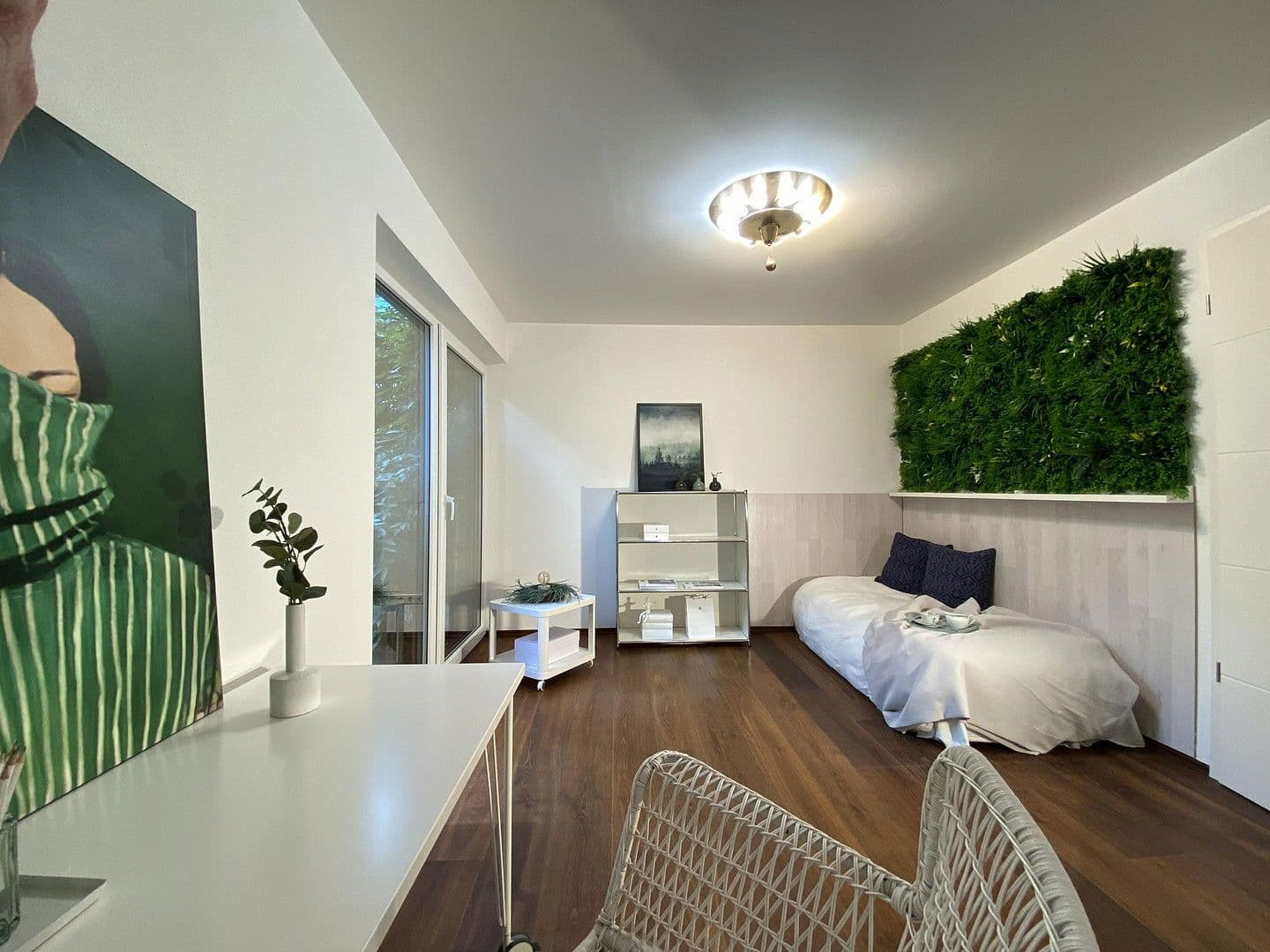 Prodej bytu 4+1 136 m², München, Bavorsko Prodej bytu 4+1 136 m², München, Bavorsko