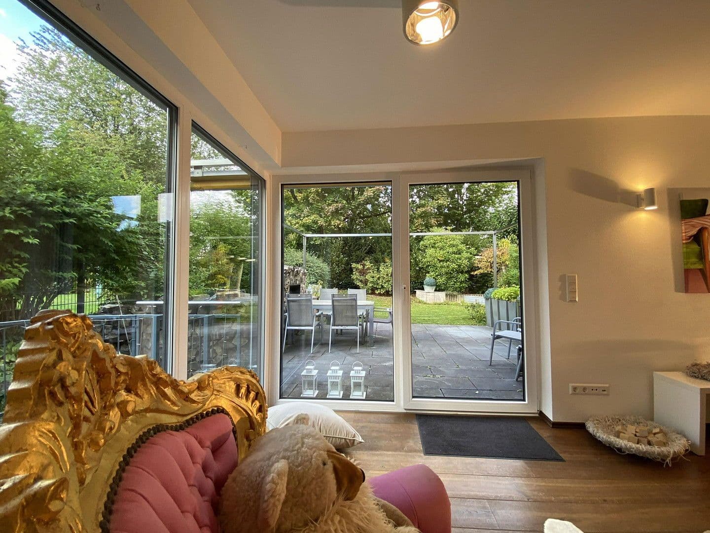 Prodej bytu 4+1 136 m², München, Bavorsko Prodej bytu 4+1 136 m², München, Bavorsko