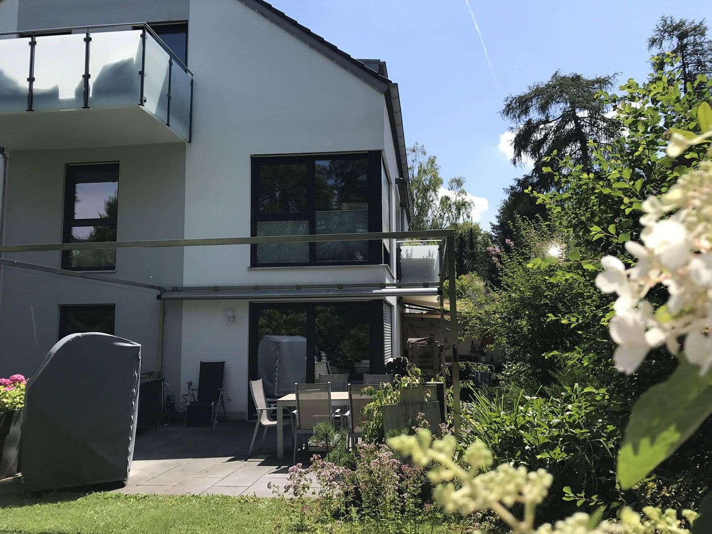 Prodej bytu 4+1 136 m², München, Bavorsko Prodej bytu 4+1 136 m², München, Bavorsko