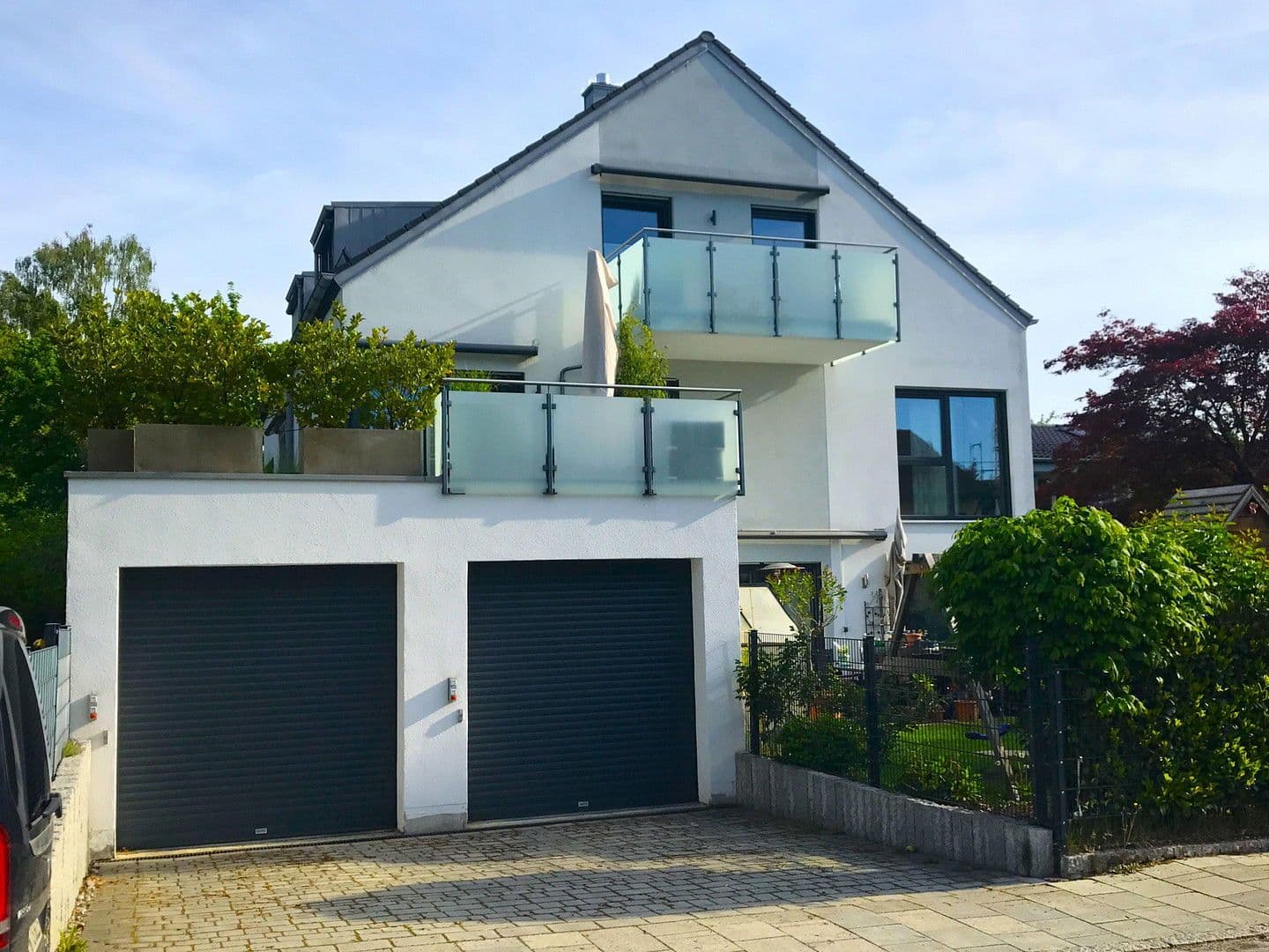 Prodej bytu 4+1 136 m², München, Bavorsko Prodej bytu 4+1 136 m², München, Bavorsko