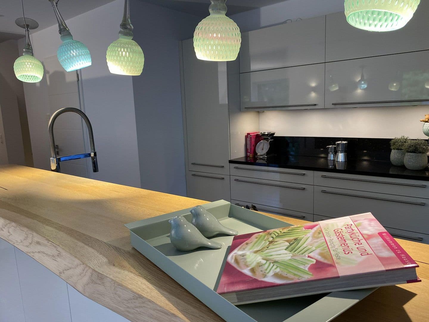 Prodej bytu 4+1 136 m², München, Bavorsko Prodej bytu 4+1 136 m², München, Bavorsko