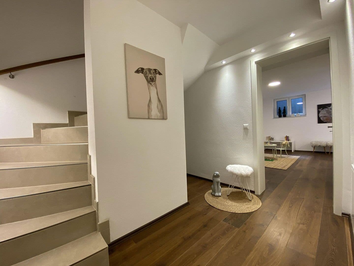 Prodej bytu 4+1 136 m², München, Bavorsko Prodej bytu 4+1 136 m², München, Bavorsko