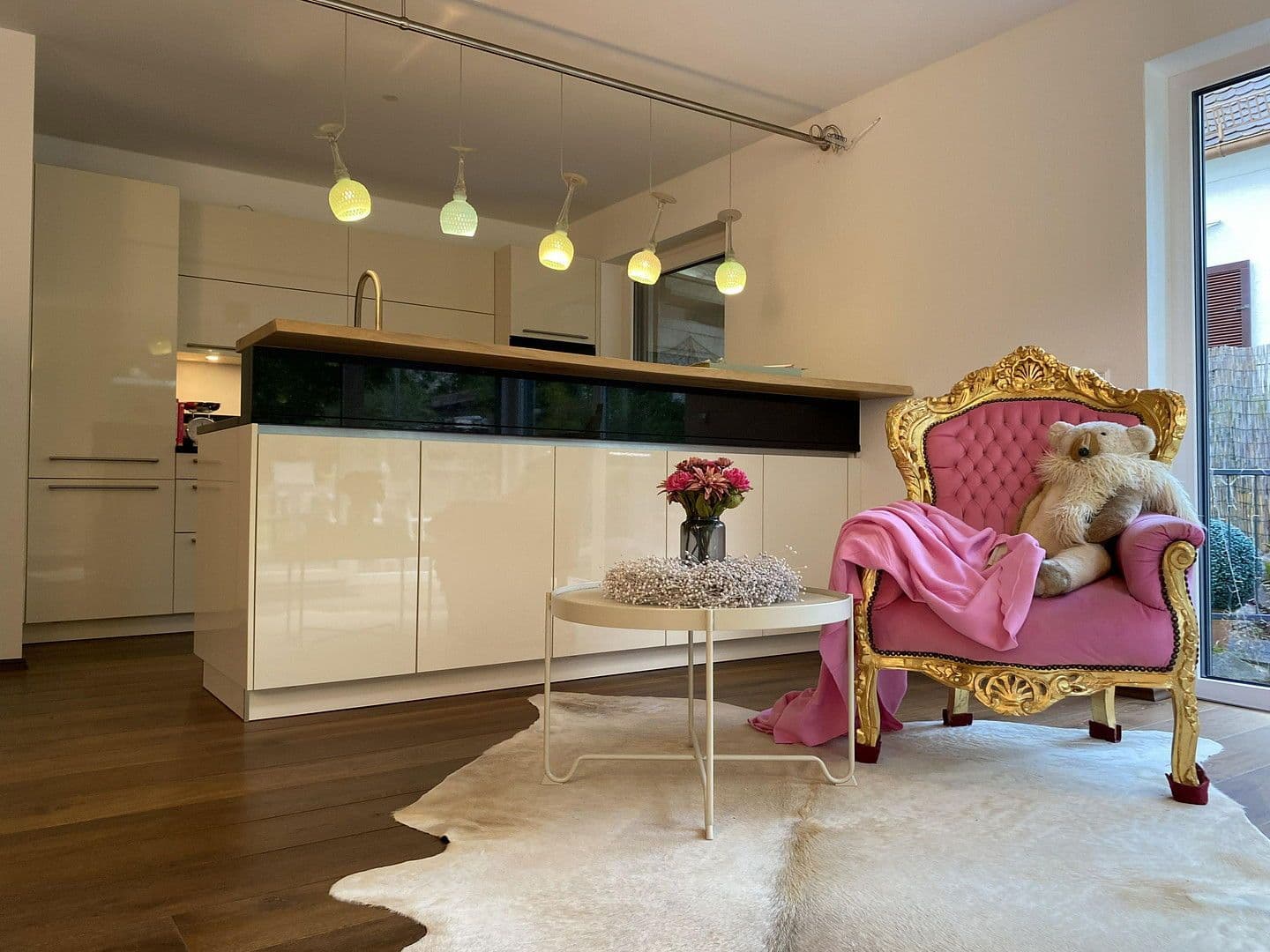 Prodej bytu 4+1 136 m², München, Bavorsko Prodej bytu 4+1 136 m², München, Bavorsko