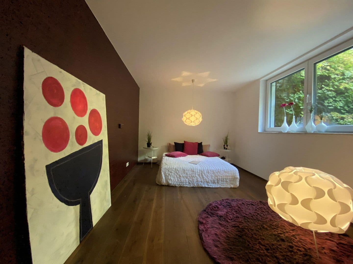 Prodej bytu 4+1 136 m², München, Bavorsko Prodej bytu 4+1 136 m², München, Bavorsko