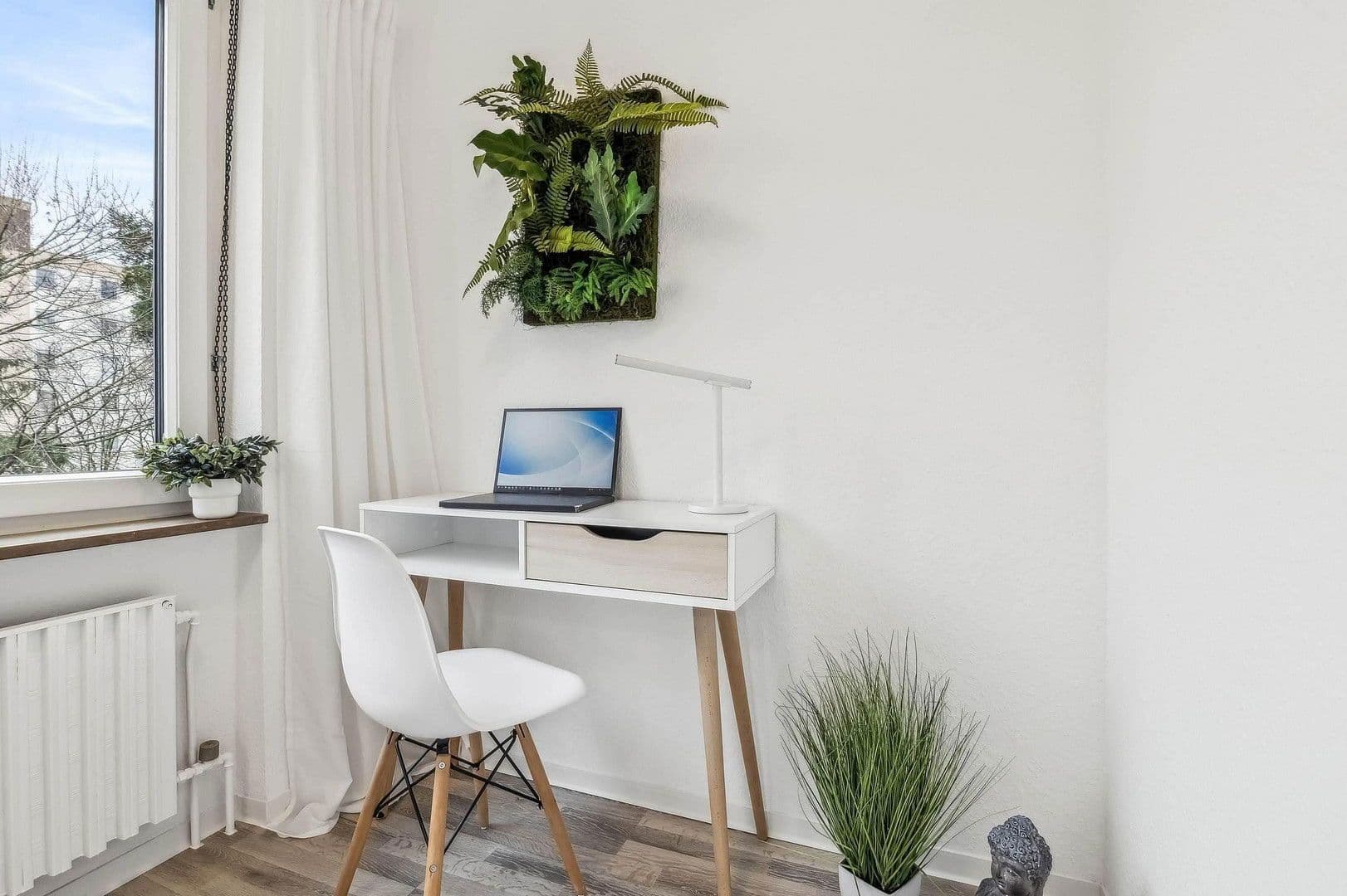 Prodej bytu 2+1 71 m², Memelerstr.55, Saarbrücken, Země Sársko Prodej bytu 2+1 71 m², Memelerstr.55, Saarbrücken, Země Sársko