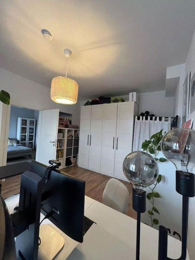 Pronájem bytu 2+1 80 m², Dortmund, Severní Porýní-Vestfálsko Pronájem bytu 2+1 80 m², Dortmund, Severní Porýní-Vestfálsko