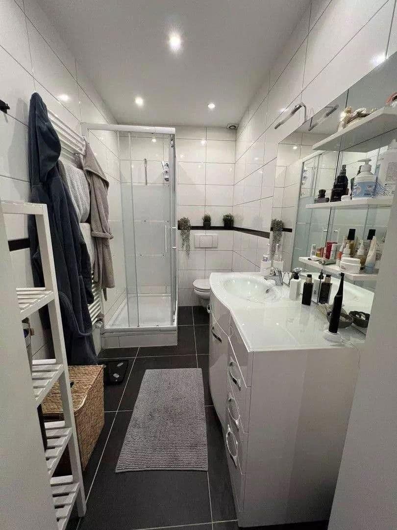 Pronájem bytu 2+1 80 m², Dortmund, Severní Porýní-Vestfálsko Pronájem bytu 2+1 80 m², Dortmund, Severní Porýní-Vestfálsko