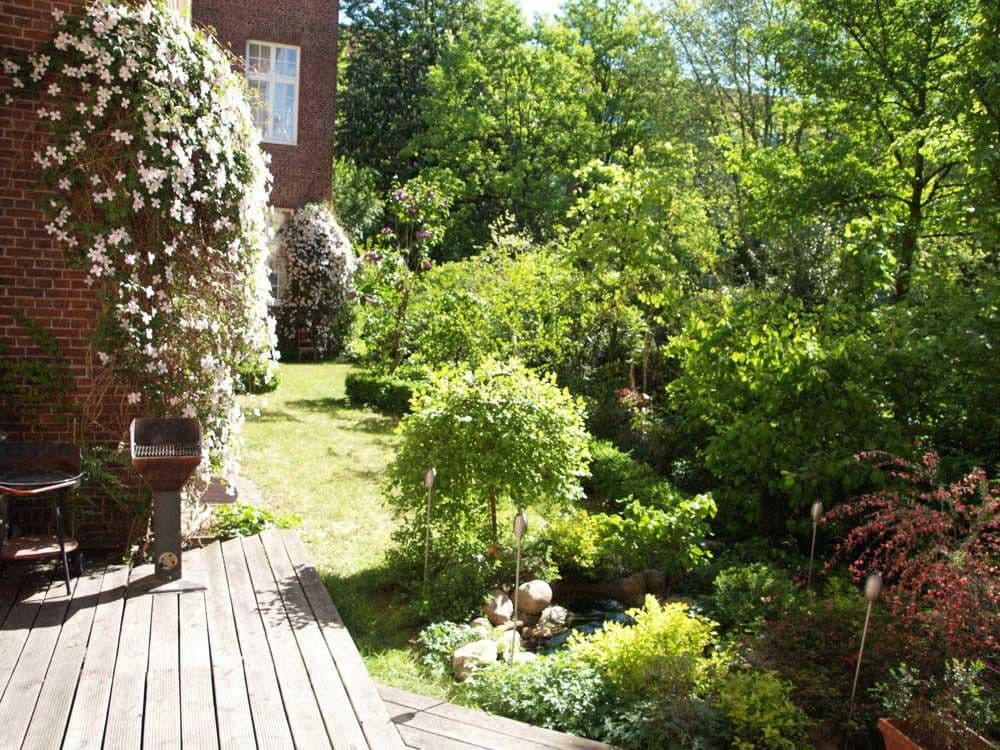 Pronájem bytu 2+1 65 m², Holstenstr. 110, Hamburg, Hamburg Pronájem bytu 2+1 65 m², Holstenstr. 110, Hamburg, Hamburg