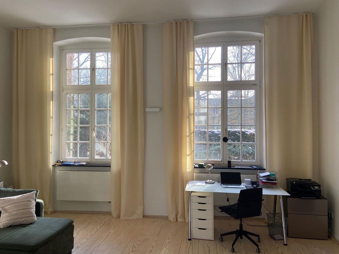 Pronájem bytu 2+1 65 m², Holstenstr. 110, Hamburg, Hamburg Pronájem bytu 2+1 65 m², Holstenstr. 110, Hamburg, Hamburg