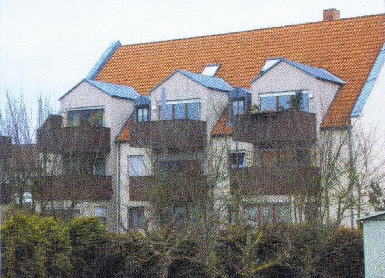 Prodej bytu 2+1 74 m², Tegernheim, Bavorsko Prodej bytu 2+1 74 m², Tegernheim, Bavorsko