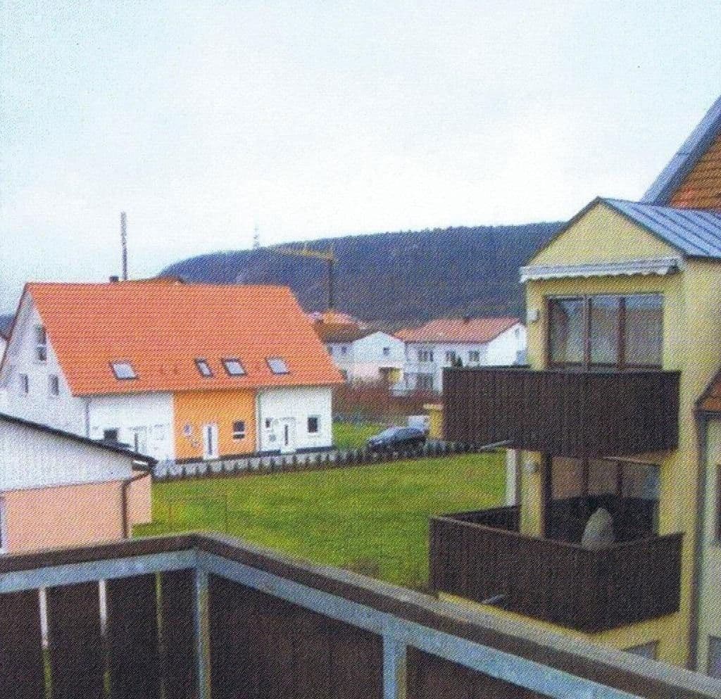 Prodej bytu 2+1 74 m², Tegernheim, Bavorsko Prodej bytu 2+1 74 m², Tegernheim, Bavorsko