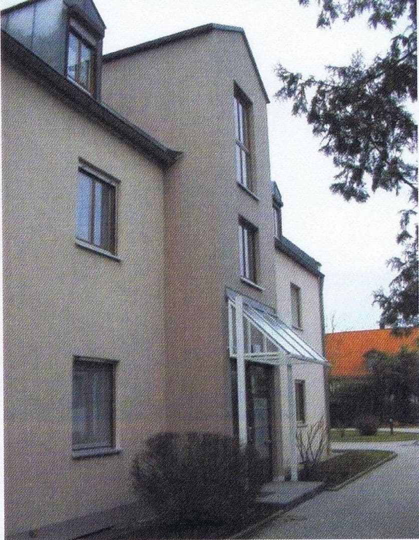 Prodej bytu 2+1 74 m², Tegernheim, Bavorsko Prodej bytu 2+1 74 m², Tegernheim, Bavorsko