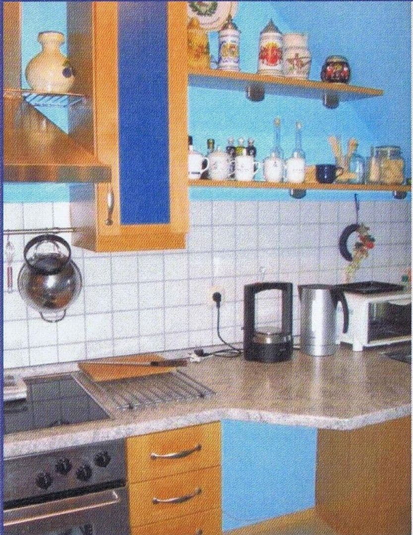 Prodej bytu 2+1 74 m², Tegernheim, Bavorsko Prodej bytu 2+1 74 m², Tegernheim, Bavorsko