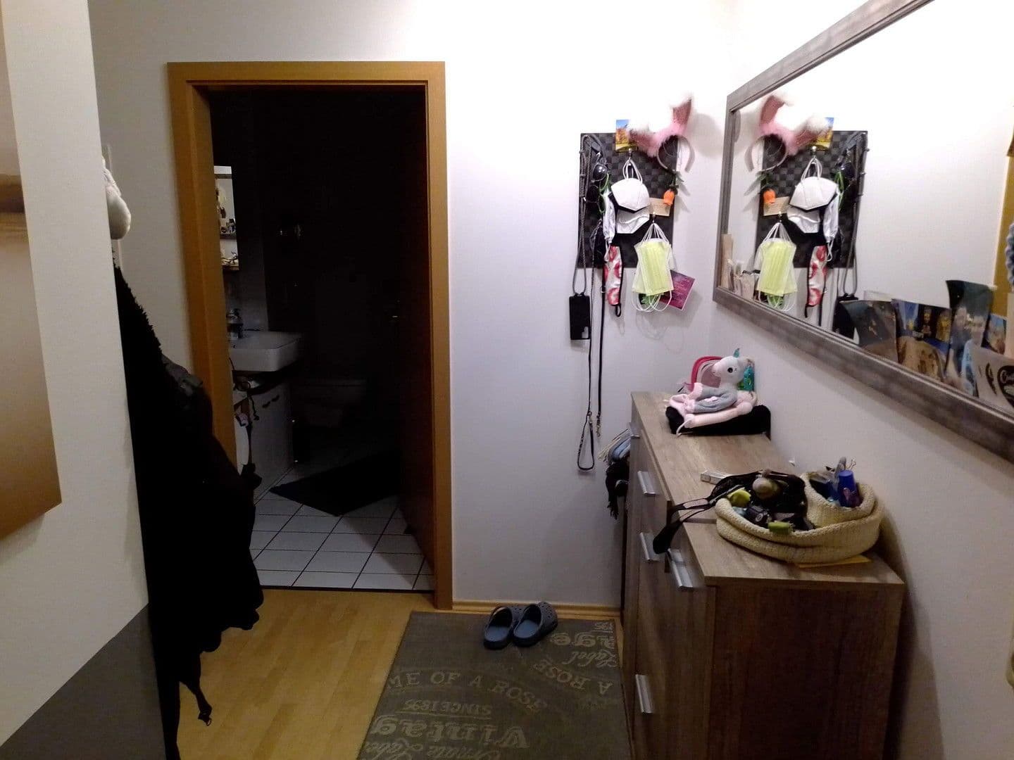 Prodej bytu 2+1 74 m², Tegernheim, Bavorsko Prodej bytu 2+1 74 m², Tegernheim, Bavorsko