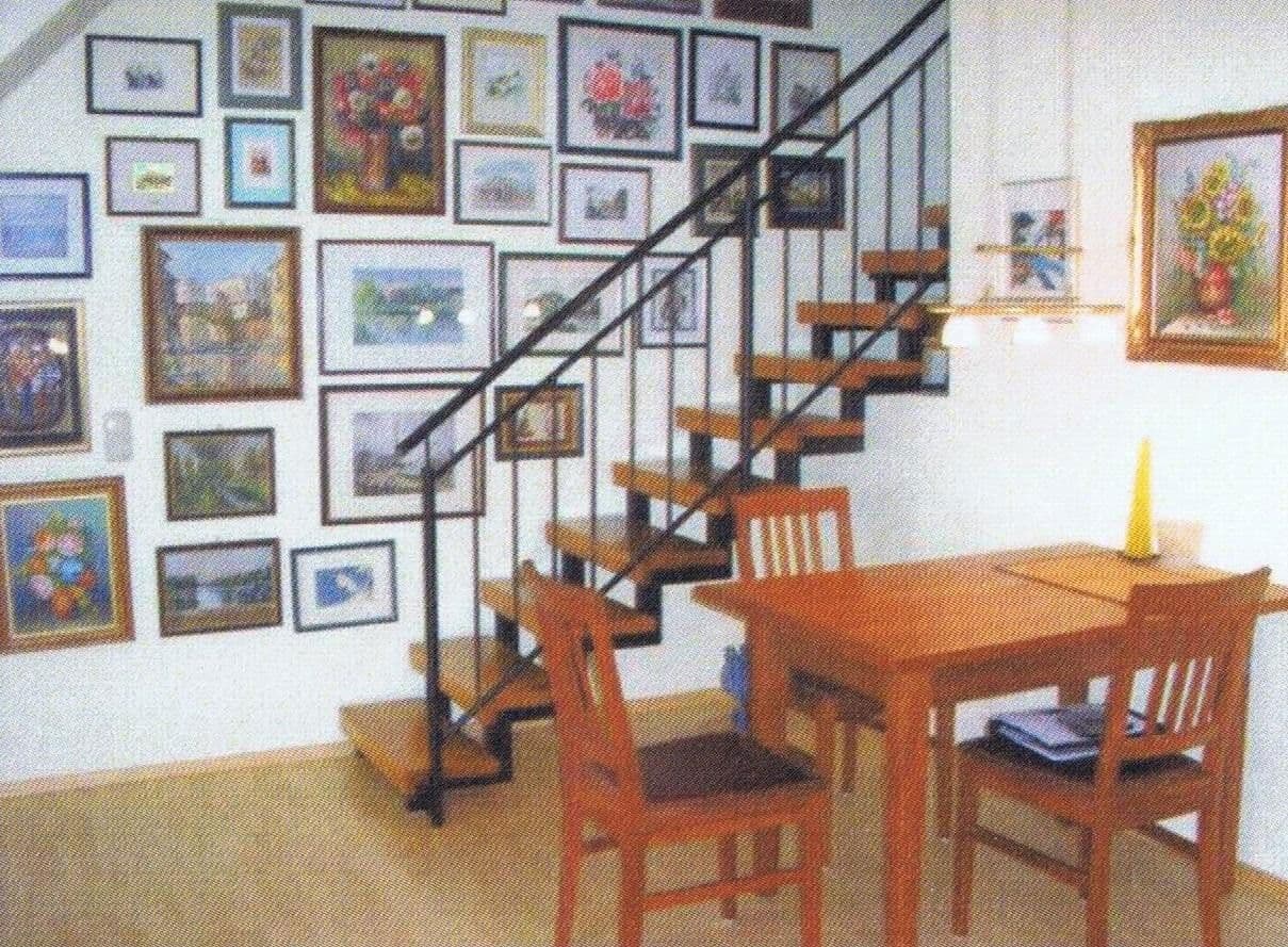 Prodej bytu 2+1 74 m², Tegernheim, Bavorsko Prodej bytu 2+1 74 m², Tegernheim, Bavorsko