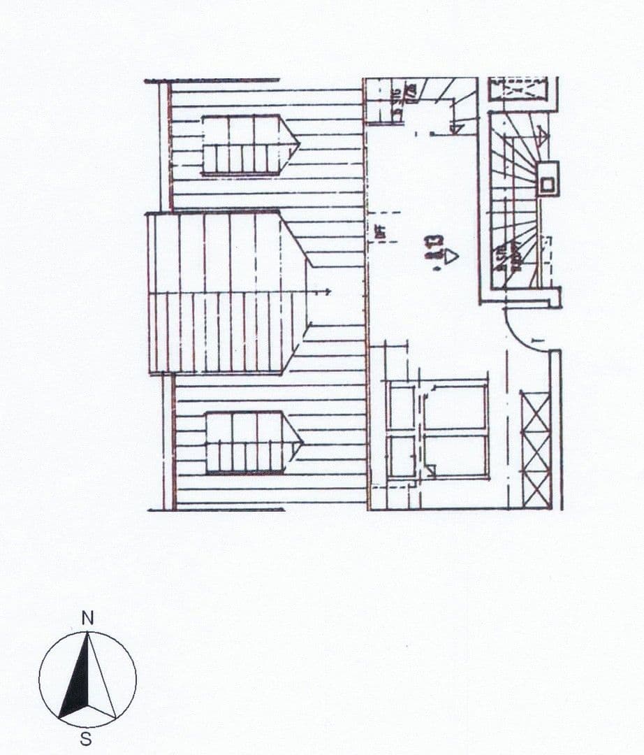 Prodej bytu 2+1 74 m², Tegernheim, Bavorsko Prodej bytu 2+1 74 m², Tegernheim, Bavorsko