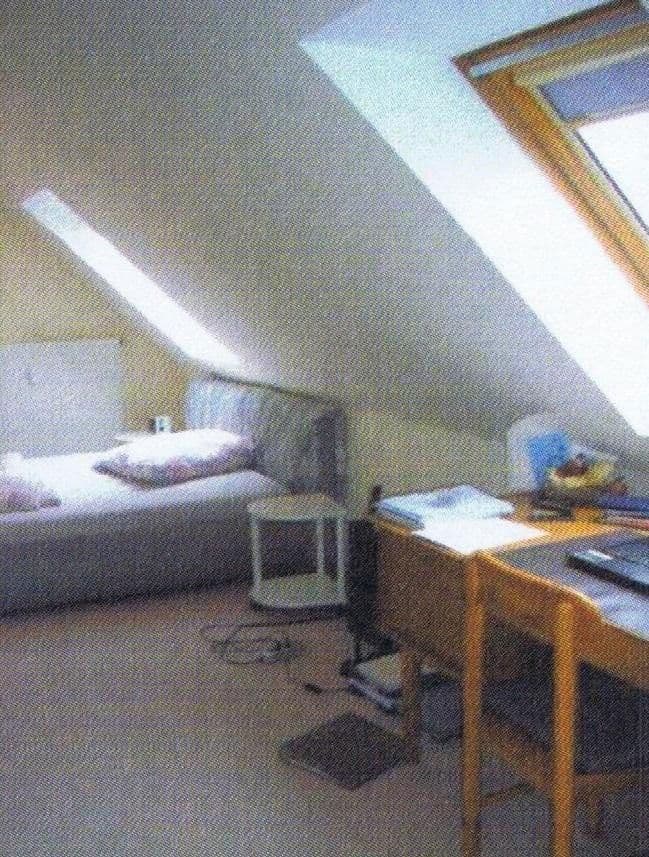 Prodej bytu 2+1 74 m², Tegernheim, Bavorsko Prodej bytu 2+1 74 m², Tegernheim, Bavorsko