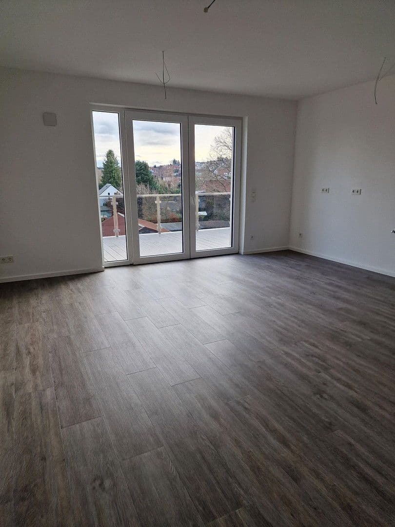 Pronájem bytu 3+1 98 m², Erna-Nestel-Strasse 24, Langerwehe, Severní Porýní-Vestfálsko Pronájem bytu 3+1 98 m², Erna-Nestel-Strasse 24, Langerwehe, Severní Porýní-Vestfálsko