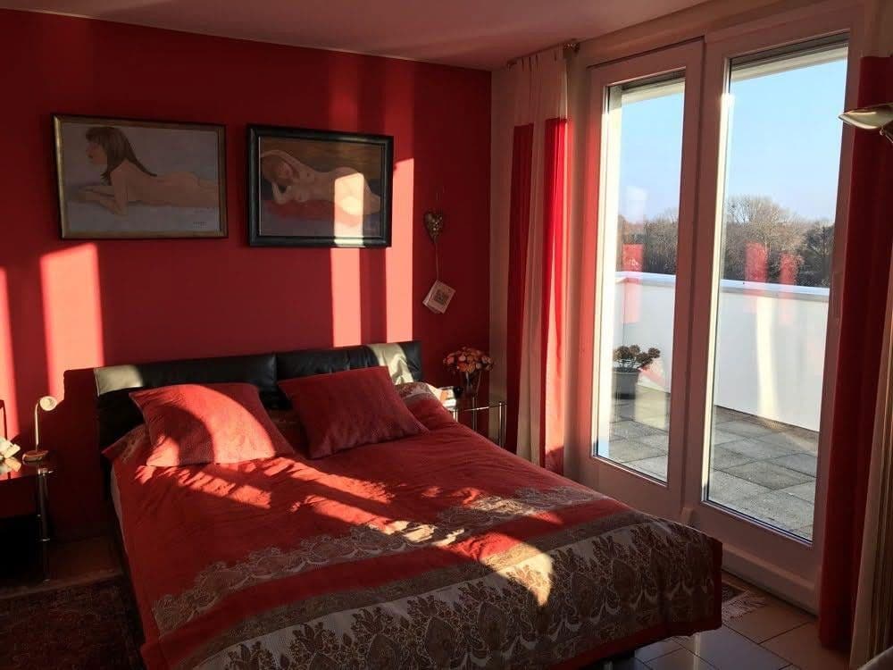 Pronájem bytu 3+1 160 m², Uerdingerstrasse 421, Krefeld, Severní Porýní-Vestfálsko Pronájem bytu 3+1 160 m², Uerdingerstrasse 421, Krefeld, Severní Porýní-Vestfálsko