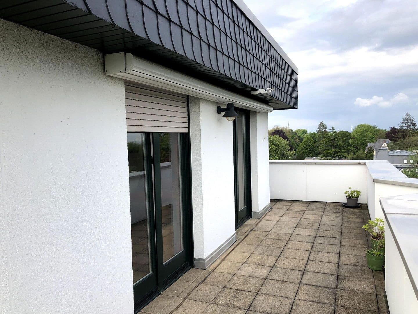 Pronájem bytu 3+1 160 m², Uerdingerstrasse 421, Krefeld, Severní Porýní-Vestfálsko Pronájem bytu 3+1 160 m², Uerdingerstrasse 421, Krefeld, Severní Porýní-Vestfálsko