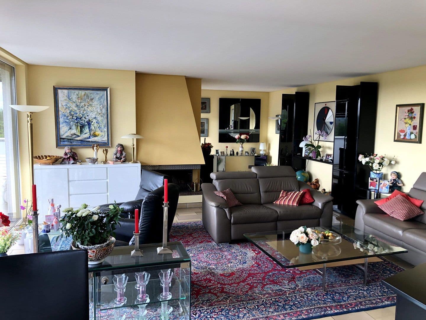 Pronájem bytu 3+1 160 m², Uerdingerstrasse 421, Krefeld, Severní Porýní-Vestfálsko Pronájem bytu 3+1 160 m², Uerdingerstrasse 421, Krefeld, Severní Porýní-Vestfálsko