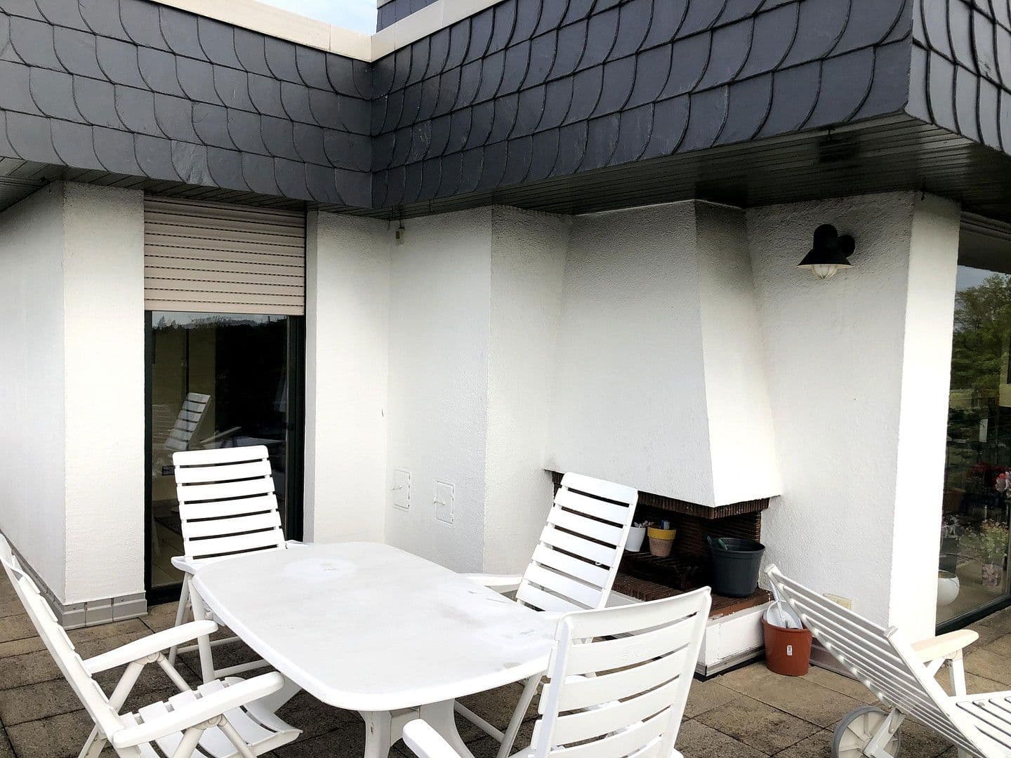 Pronájem bytu 3+1 160 m², Uerdingerstrasse 421, Krefeld, Severní Porýní-Vestfálsko Pronájem bytu 3+1 160 m², Uerdingerstrasse 421, Krefeld, Severní Porýní-Vestfálsko